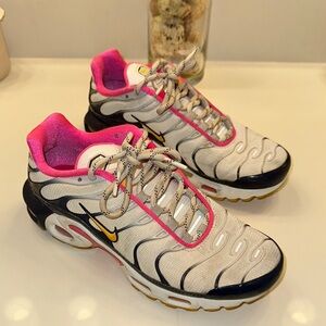 Women's Nike Air Max Premium Plus TN